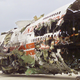 Image for article titled Investigators Hint Real Cause Of The TWA 800 Air Disaster Covered Up